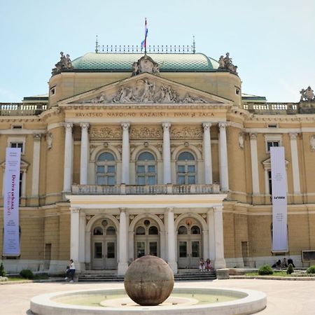 Apartment Monaco غييكا المظهر الخارجي الصورة