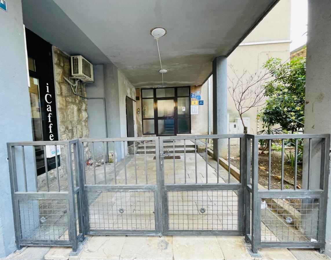 Apartment Monaco غييكا المظهر الخارجي الصورة