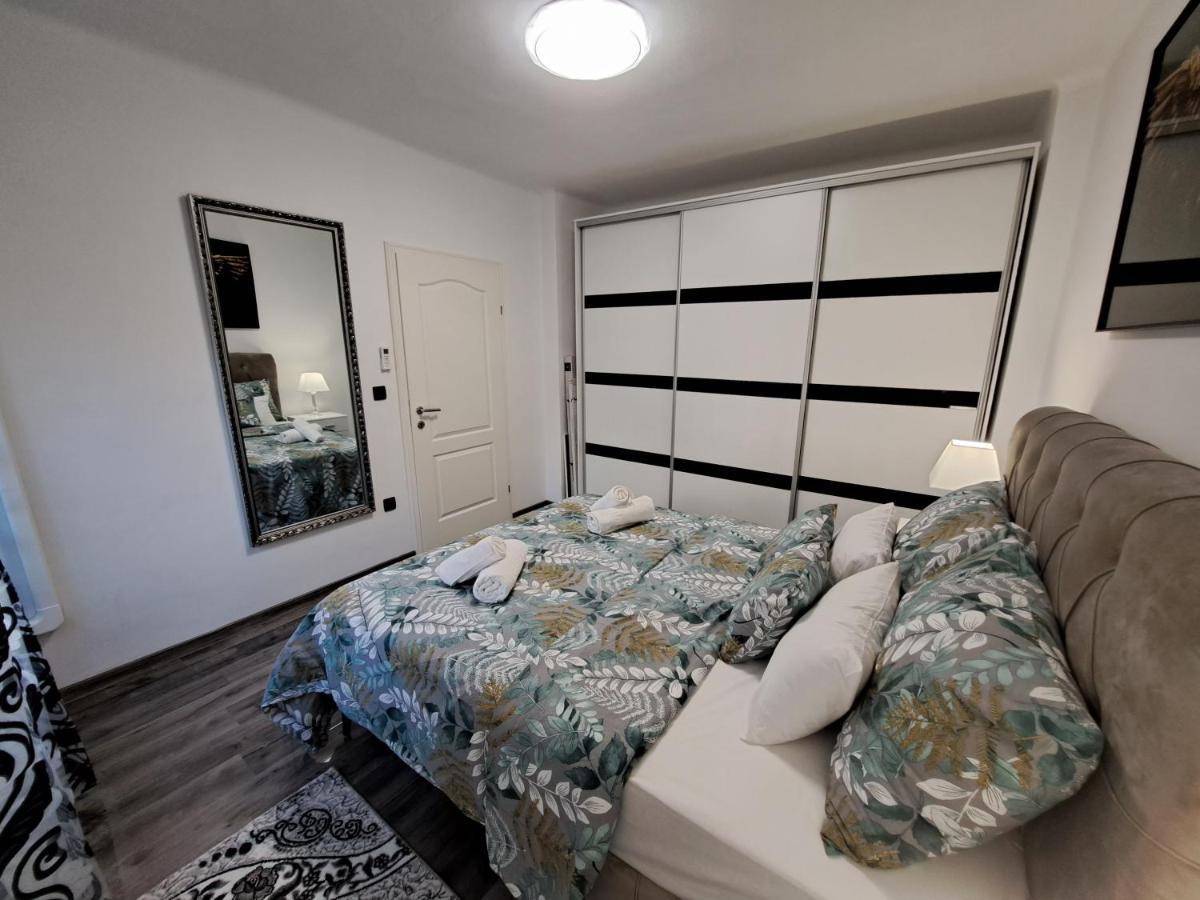 Apartment Monaco غييكا المظهر الخارجي الصورة