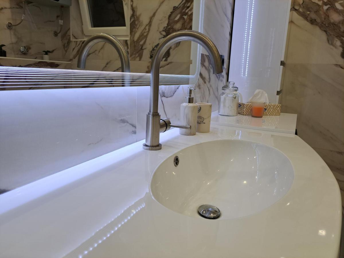 Apartment Monaco غييكا المظهر الخارجي الصورة