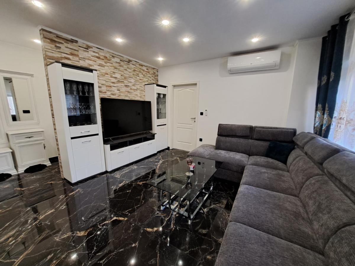 Apartment Monaco غييكا المظهر الخارجي الصورة