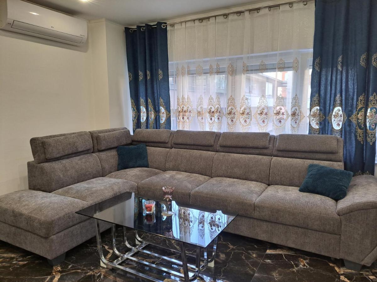 Apartment Monaco غييكا المظهر الخارجي الصورة