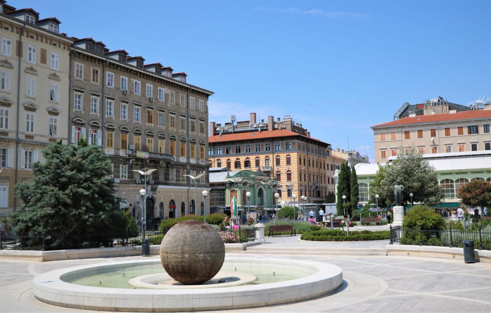 Apartment Monaco غييكا المظهر الخارجي الصورة